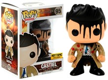 Castiel (Leviathan) (Hot Topic Exclusive)