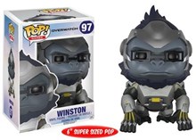 Winston Super Sized 6"