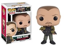 Rick Flag