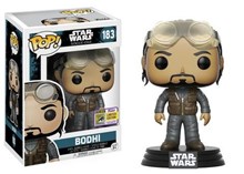 Rogue One - Bodhi Rook (Bobble-Head) (Limited Edition) (SDCC 2017 Exclusive)