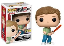 Scott with Sword of Destiny (Limited Edition)(SDCC 2017 Exclusive)
