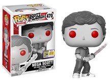 Nega Scott (Limited Edition) (SDCC 2017 Exclusive)