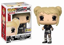 Roxy Richter (Limited Edition) (SDCC 2017 Exclusive)