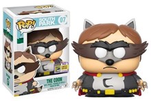 The Coon (Limited Edition) (SDCC 2017 Exclusive)