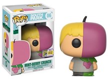 Mint-Berry Crunch (Limited Edition) (SDCC 2017 Exclusive)