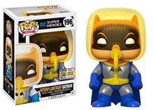 Interplanetary Batman (Limited Edition) (SDCC 2017 Exclusive)