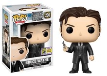 Bruce Wayne (Limited Edition) (SDCC 2017 Exclusive)