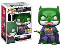 Joker Batman (Metallic) (Limited Edition) (SDCC 2017 Exclusive)