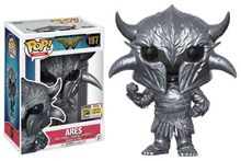 Ares (Limited Edition) (SDCC 2017 Exclusive)