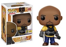 T-Dog (Limited Edition) (SDCC 2017 Exclusive)