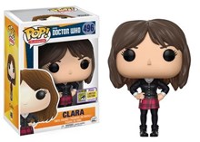 Clara (Limited Edition) (SDCC 2017 Exclusive)