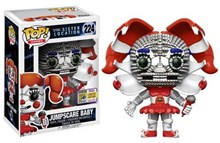 Sister Location - Jumpscare Baby (Limited Edition) (SDCC 2017 Exclusive)