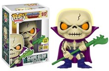 Scare Glow (Glow in the Dark) (Limited Edition) (SDCC 2017 Exclusive)