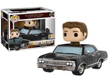 Baby with Dean (Limited Edition) (SDCC 2017 Exclusive)