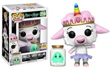 Tinkles with Ghost in a Jar (Limited Edition) (SDCC 2017 Exclusive)