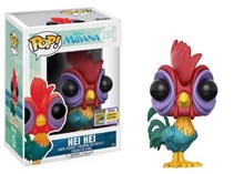 Moana - Hei Hei (Limited Edition) (SDCC 2017 Exclusive)