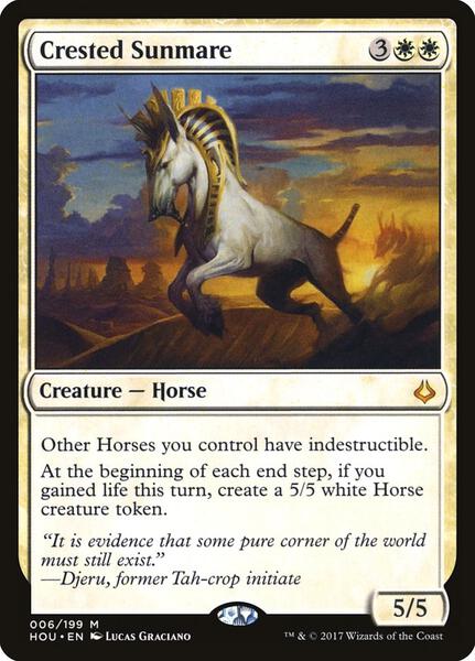 horse commander deck mtg Amazon.com: Elite Horse Lifegain Deck - Red White Boros - LOTR Lord of The  Rings - Modern Legal - Custom Built - Magic The Gathering - MTG main image 0