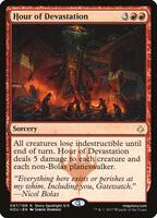 Hour of Devastation - Hour of Devastation - Magic: The Gathering