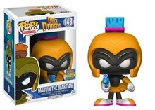 Marvin the Martian (Neon Orange) (Limited Edition) (SDCC 2017 Exclusive)