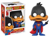 Daffy Duck (Superman) (Limited Edition) (SDCC 2017 Exclusive)