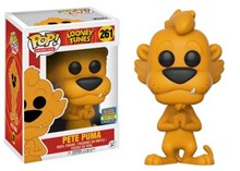 Pete Puma (Limited Edition) (SDCC 2017 Exclusive)