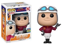 Wacky Rides - Peter Perfect (Limited Edition) (SDCC 2017 Exclusive)