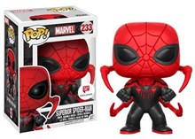Superior Spider-Man (Bobble-Head) (Walgreens Exclusive)