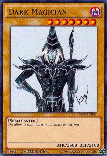 how much is the dark magician yugioh card worth Amazon.com: Yugioh! Cards main image 1