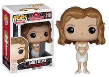 Janet Weiss