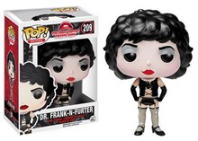 Dr. Frank N Furter