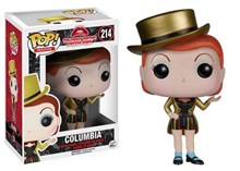 Columbia