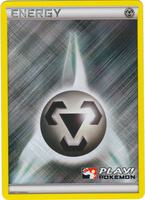 Metal Energy (2011 Play! Pokemon) - League & Championship Cards - Pokemon -  TCGplayer.com