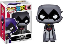 Raven (Grey)