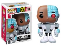 Cyborg