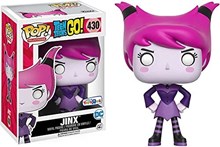 Jinx (Toys R Us Exclusive)