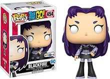 Blackfire (Toys R Us Exclusive)