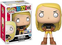 Terra (Toys R Us Exclusive)