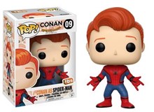 Conan as Spider-man (Limited Edition) (SDCC 2017 Exclusive)