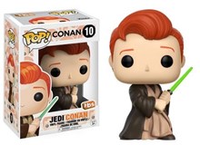 Jedi Conan (Limited Edition) (SDCC 2017 Exclusive)