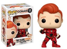 The Flash Conan (Limited Edition) (SDCC 2017 Exclusive)