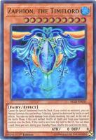 yugioh timelord support cards Amazon.com: Yu-Gi-Oh! - Sephylon, The Ultimate Timelord - BLRR-EN056 -  Ultra Rare - 1st Edition