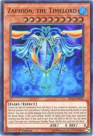 Yu-Gi-Oh! Episode Decks: Z-one's Timelords | TCGplayer Yu-Gi-Oh! Episode Decks: Z-one's Timelords | TCGplayer