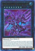 Number 107: Galaxy-Eyes Tachyon Dragon - Battles of Legend