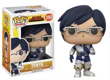 Tenya