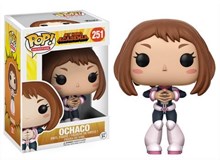 Ochako