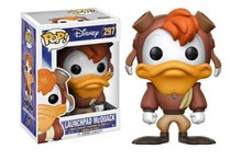 Launchpad Mcquack