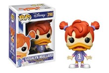 Gosalyn Mallard