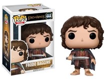 Frodo Baggins
