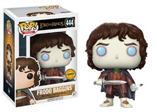 Frodo Baggins (Cursed) (Chase)