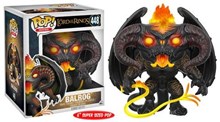 Balrog Super Sized 6"